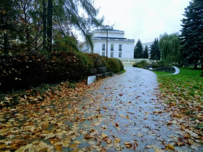kbryla - #rzeszow #jesien #mojezdjecia 
Szkoda, że jesień tylko wygląda ładnie ( ͡° ʖ...