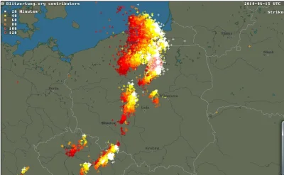 Mleko - @NauczcieSiePisacPoPolsku: no będziecie mieli nocne atrakcje