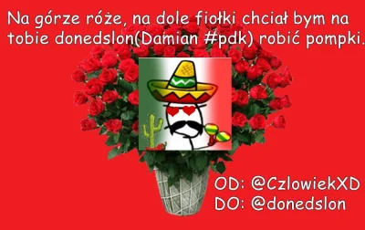 C.....D - @donedslon: akuku
#gownowpis #walentynki #walentynkizwykopem