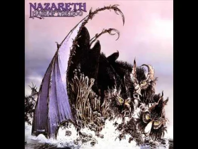 black_witch - Nazareth - Hair of the Dog

#muzyka #klasykmuzyczny #rock #nazareth