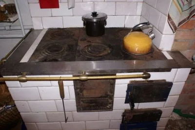 R.....r - Kto miał taką kuchenkę niech wie, że mieszkał w zajebistym domu 
#solgaz #...