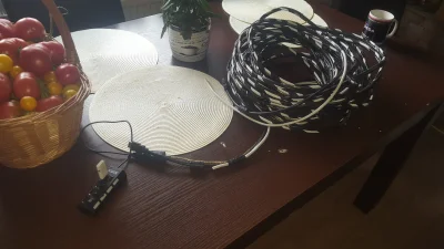 majsterV2 - USB 2.0 + ethernet + HDMI = 20m ekranowanego kablicha, które będzie szło ...