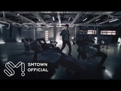 XKHYCCB2dX - EXO 엑소 '으르렁 (Growl)' MV
#pjongczang2018 #exo #kpop #muzyka