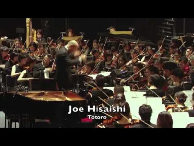 R.....e - Joe Hisaishi - Totoro

#muzykanawieczor #totoro #anime