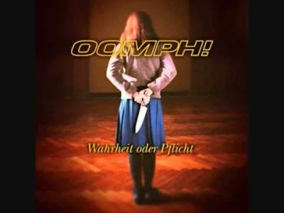 TheOnlyRight - #muzyka #oomph 

Der Storm.

Żadne rumpa umpa.