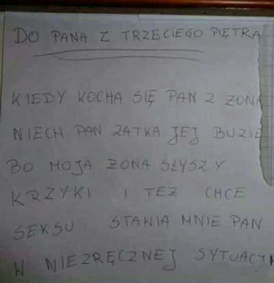 FHA96 - Takie tam ogłoszenie.

#logikarozowychpaskow #logikaniebieskichpaskow #s--s #...