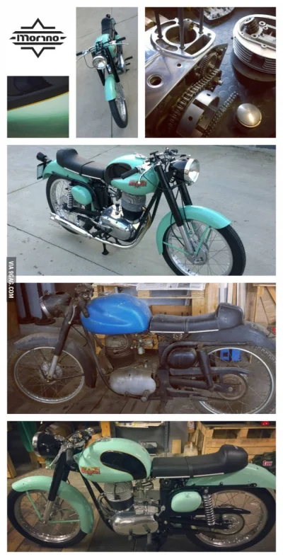 qoompel - #motoryzacja #technika #homemade #diy

Jest sprawa, moi drodzy :) W związ...