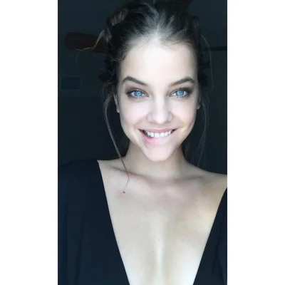 K.....o - #ladnapani #barbarapalvin