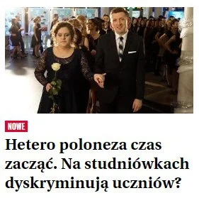 nobrainer - nie dla heteroseksualnej wiekszosci.
Urojen gownianej smieciowki ciag da...