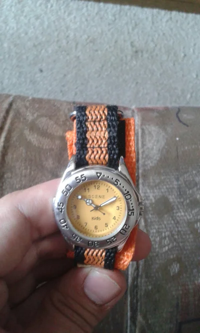 almex - Znalazłem mój pierwszy zegarek z dzieciństwa. Scene Kids 2-LD1888-5 Internet ...