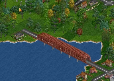 Patrol220 - #burzuazja #openttd