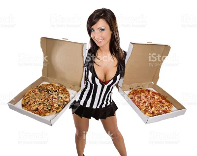Jokker - Czy dzisiaj, w Święto Pracy, 1 maja, w samo południe zamówić pizzę?

#pizz...