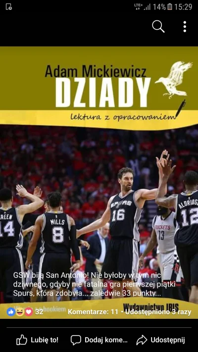 Hubertosik - #nba xDDDDDD zgniłem