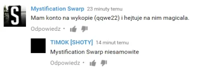 Kris95 - I TO JEST WIELKI BOHATER. WIELKI BOHATER YOUTUBOWEJ SPOŁECZNOŚCI. WSZYSCY MA...