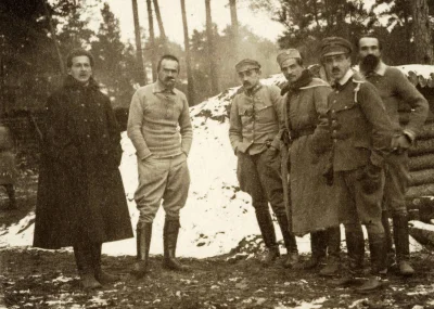 sztachetazplota - można mieć różne opinie na temat Piłsudskiego, ostatecznie był to s...