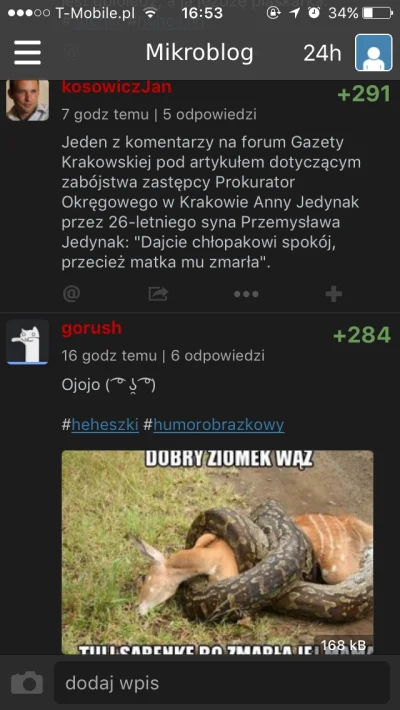 cyrekback - @gorush: przypadek? ( ͡° ͜ʖ ͡°)