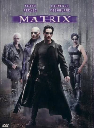 kapelushh - JEŻU, ALE ŻEM STARY! Matrix ma 15 lat



#jestemstary #dawnotemu #czaslec...