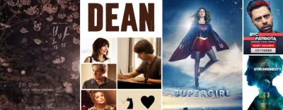 upflixpl - Aktualizacja oferty Netflix Polska

Dodany tytuł:
+ Dean (2016) [+ audi...