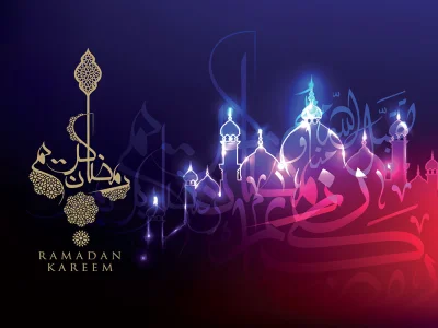 S....._ - #mahometanizm #ramadan #milosc
Umiłowani bracia muzułmanie! Szczęśliwego R...
