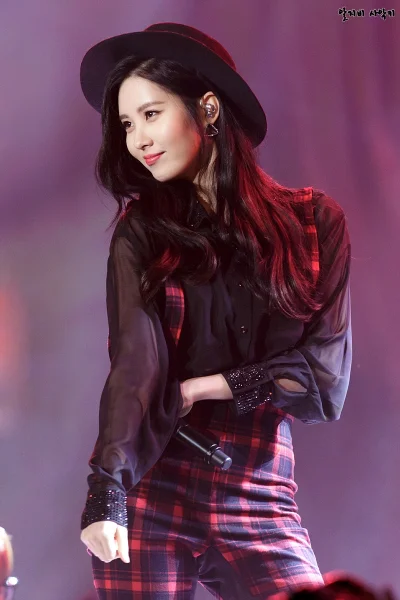 K.....o - #seohyun #snsd 

#koreanka