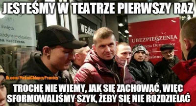 rajet - > Pod Teatrem Polskim we Wrocławiu jest kilkadziesiąt osób z ONR. KORWiN-a, K...