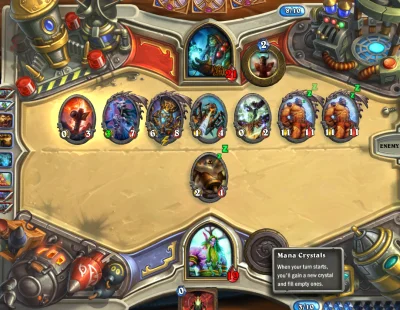 code_art - Skisłem XD
#hearthstone