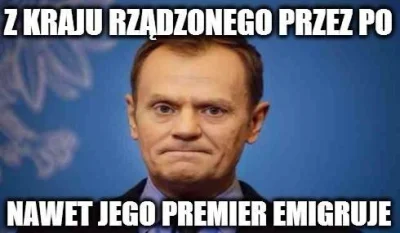 karmazynowyklaun - #tusk #polandia