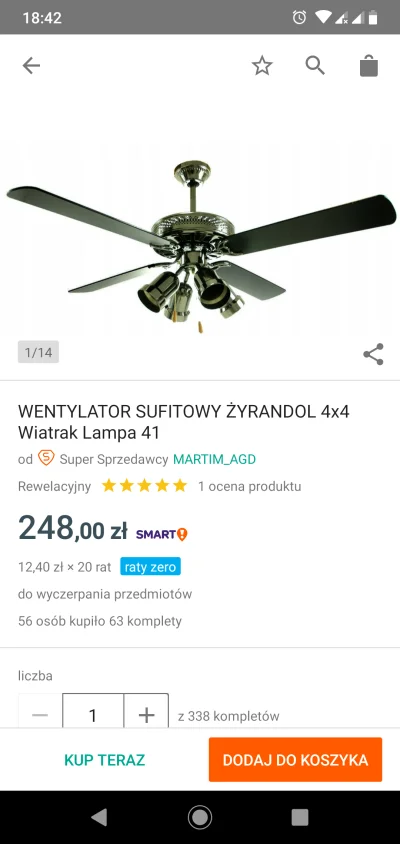 P.....y - Jak myślicie siara jest mieć taki #wentylator w pokoju dziennym?