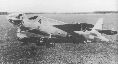 yolantarutowicz - Heinkel He 176