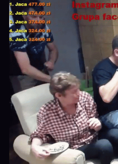 MirsonPL69 - Myslałem ze jej z-----ł xDD no cóż szkoda :/ 
#patostreamy 
#danielmag...