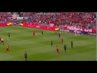 parachutes - Giovinco 8' (Toronto - Columbus) 

https://gfycat.com/AthleticPeriodicGi...