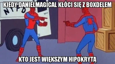 CzatownikzCzatowni - K---a, kropka w kropkę. Oczywiście też jeśli chodzi o fanatyków ...