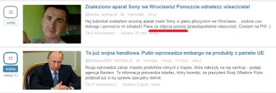 costadelsol - @tacka: Gość nazywa się Władimir Putin i mieszka w Rosji. Nie musisz dz...