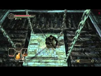 przemyslany_nick - Oglądam sobie "Strumienie Świadomości" od #wonziu z Dark Souls II ...