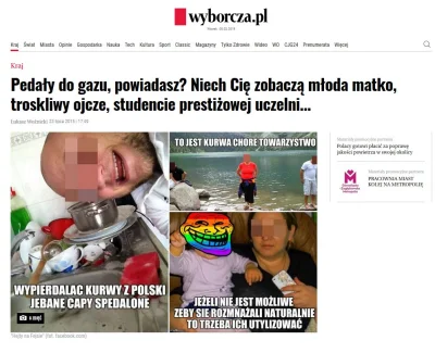 w.....s - #bekazlewactwa #pokazhejtera 

Tak to było wszystko ok, a jak TVP pokazał...