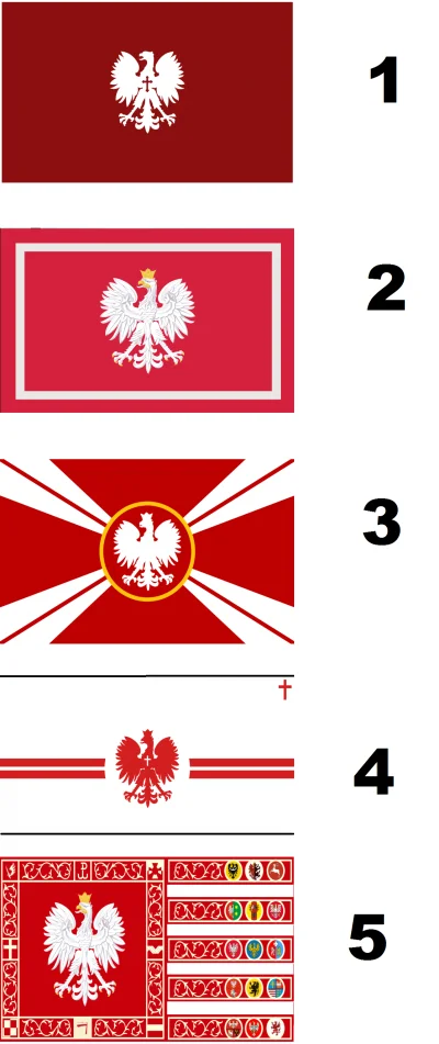 rales - #flaga #polska #historia #pytanie #ankieta