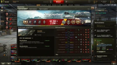 Wolvi666 - #wot #worldoftanks #stalintanksboners #ruskigeneral ( ͡° ͜ʖ ͡°)

Jejciu ...