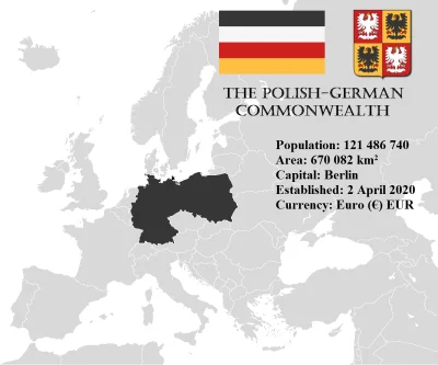 HelgaDeutschland - Do czasu pełnego zjednoczenia się Europy pod wspólnym, niebieskim ...