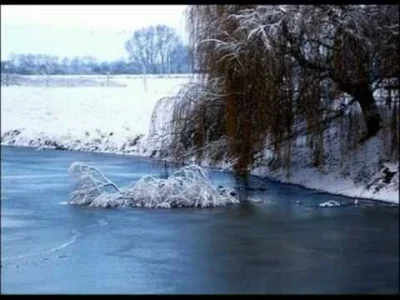 Bartholomew - Dorzucę Wam mniej znaną, klimatyczną piosenkę Kaśki - "Under Ice" z kil...