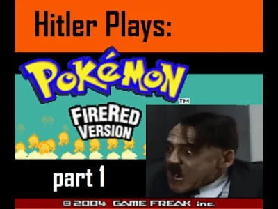 mfek00 - #pokemongo #pokemon #ocieplaniewizerunkuadolfahitlera #fegelein ( ͡° ͜ʖ ͡°)(...