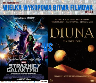 Matt_888 - WIELKA WYKOPOWA BITWA FILMOWA - EDYCJA 1!
Faza pucharowa - Mecz 2

Tag ...