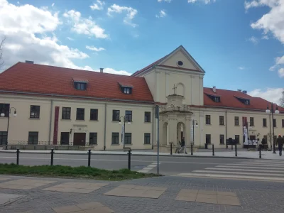 Dezywontariusz - #lublin #architektura