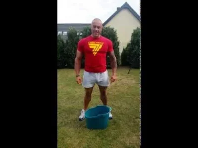 kamdz - #icebucketchallange od Karmowskiego do Słodkiewicza #mikrokoksy