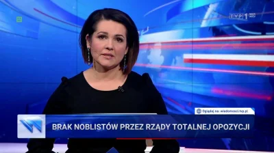 xDawidMx - #tvpis #nobel #polityka #heheszki #humorobrazkowy