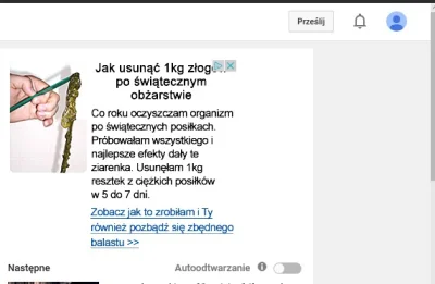 Cybuldor - Chciałem dać microsoft edge szansę, ale k*rwa to za mocne dla mnie. A szko...