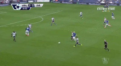 ryzu - Gole z meczu West Brom 0 - 2 Everton



0 - 1 Lukaku



#golgif #mecz #premier...