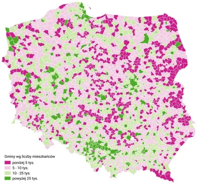JogurtMorelowy - Ciekawy wpis od Kartografii Ekstremalnej:
Tygodnik Polityka miał ost...