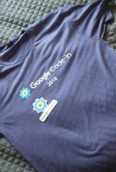 k.....5 - Nowa pidżama od Google za darmo
#gci #gci2018 #google #chwalesie #pidzama