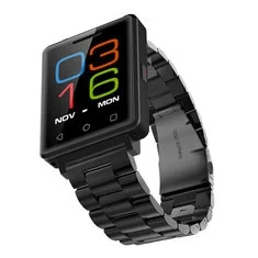 r.....5 - LINK - Smart Watch NO.1 G7, MTK2502, 1.54", Bluetooth 4.0, GSM za $32,99 dl...