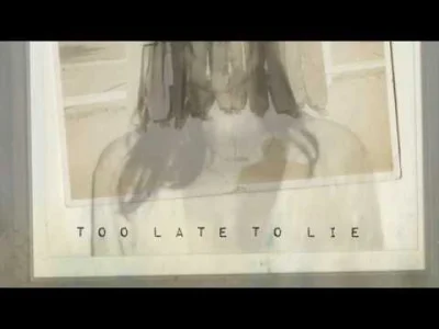 Espo - THE NIGHT VI - Too Late To Lie
SPOILER
#radioespo #muzyka #indie #alternativ...